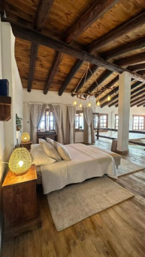 Casa Del Tanque